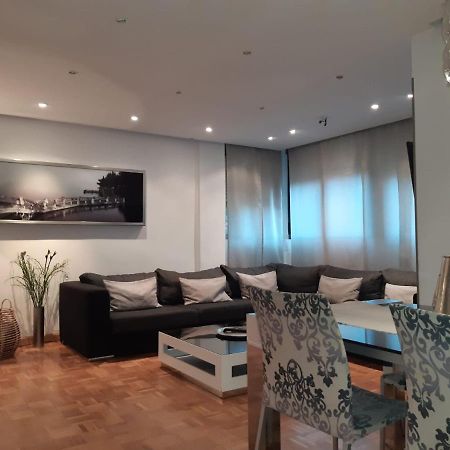 Los Sauces III Jaca Exterior foto