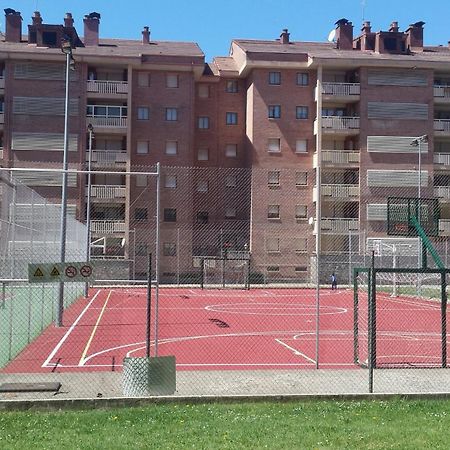 Los Sauces III Jaca Exterior foto
