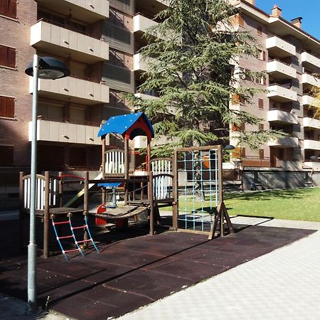 Los Sauces III Jaca Exterior foto