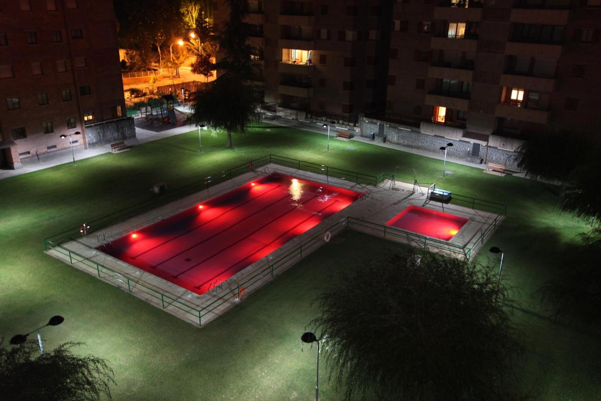 Los Sauces III Jaca Exterior foto