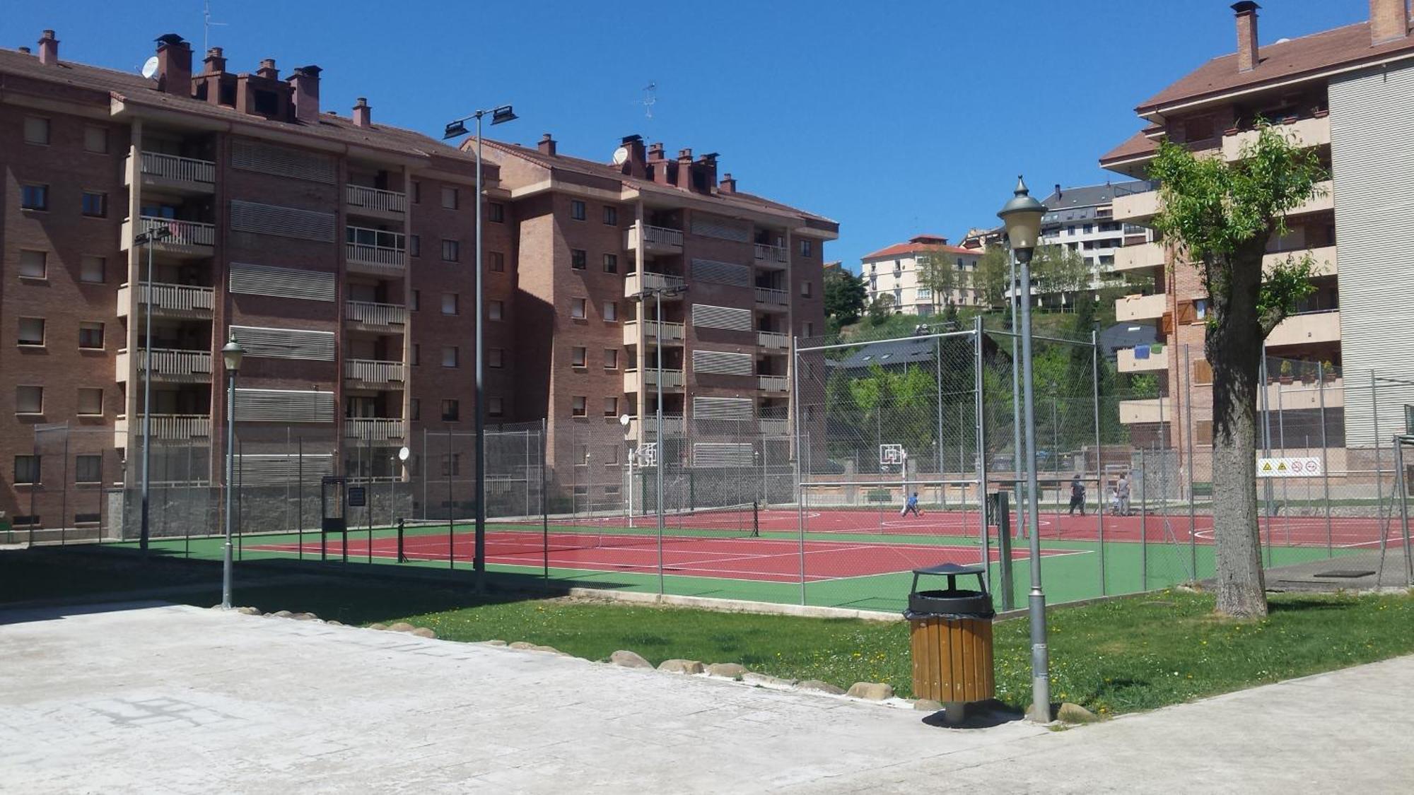 Los Sauces III Jaca Exterior foto