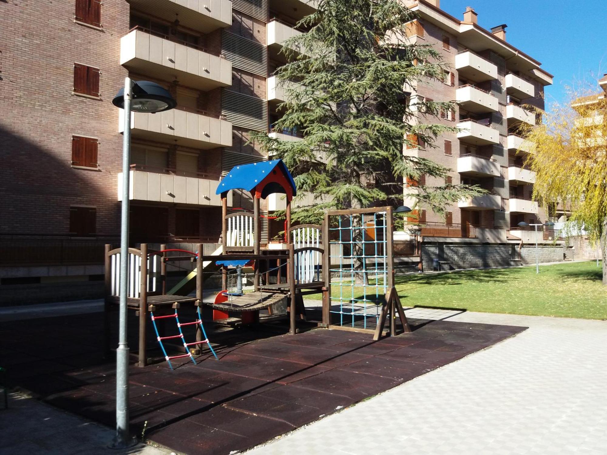 Los Sauces III Jaca Exterior foto